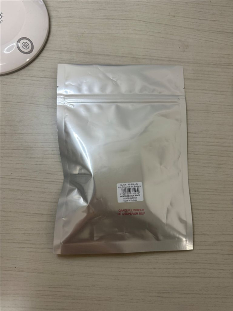 uvu 양말 검,흰 l-xl 10.5--2