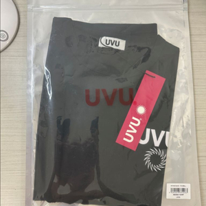 uvu 반팔 L (100-105) 20.0