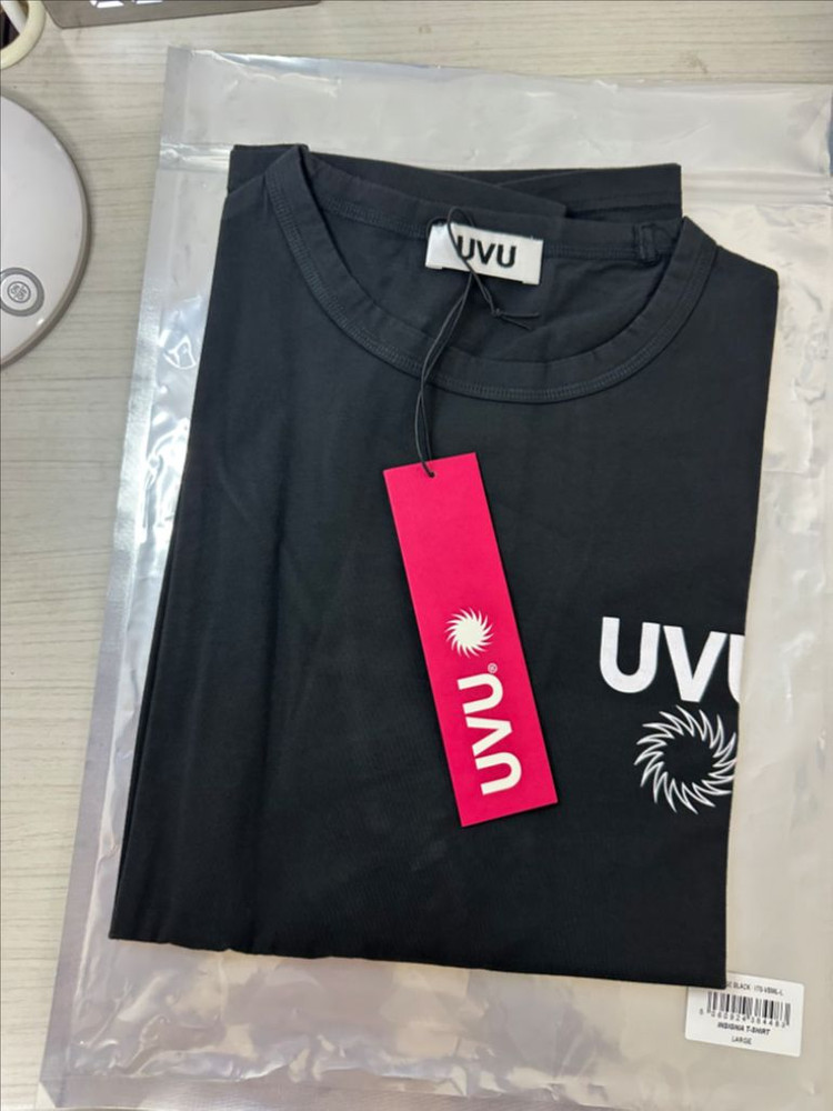 uvu 반팔 L (100-105) 20.0--3