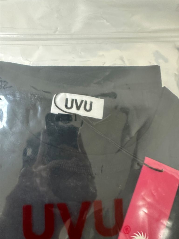 uvu 반팔 L (100-105) 20.0--2