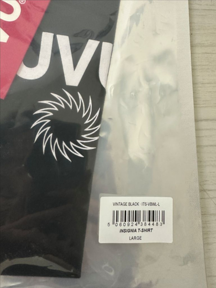 uvu 반팔 L (100-105) 20.0--1