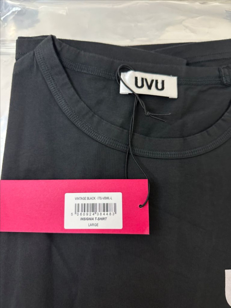 uvu 반팔 L (100-105) 20.0--4