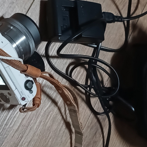 소니 a5000