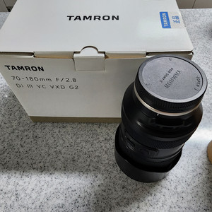 탐론 70-180mm g2
