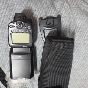 캐논 SPEEDLITE 600EX-RT 플래시