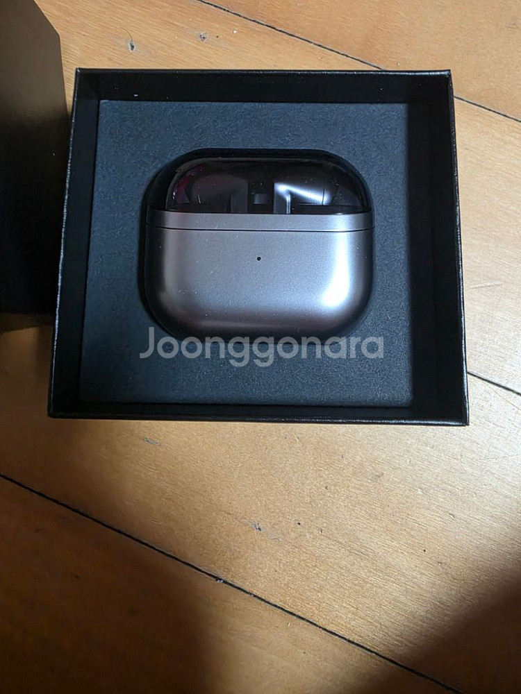 삼성갤럭시버즈3프로판매해요--1