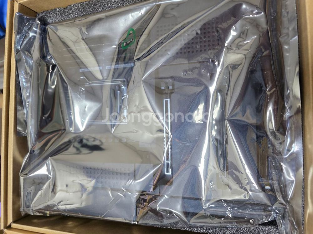 NZXT N7 B650E 블랙 풀박스--3