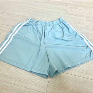 에이블리 앤드모어 데일리 밴딩 트레이닝 반바지 숏팬츠
