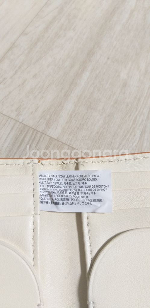 캘빈클라인 카드지갑--6