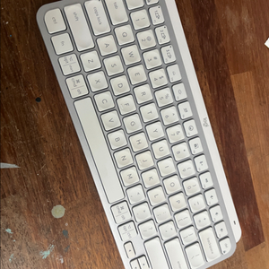 로지텍 mx keys mini