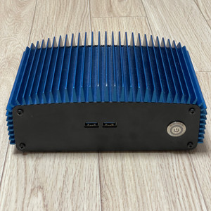 인텔 누크 미니 pc 무소음 NUC8 v5 PNF