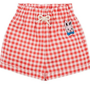 구해요) 베베드피노 로즈라팡 깅엄체크