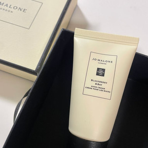 조말론 핸드크림 30ml (미개봉)