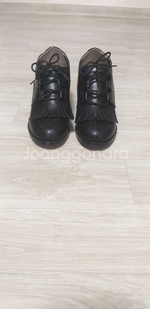 (240)VOGA 구두--0