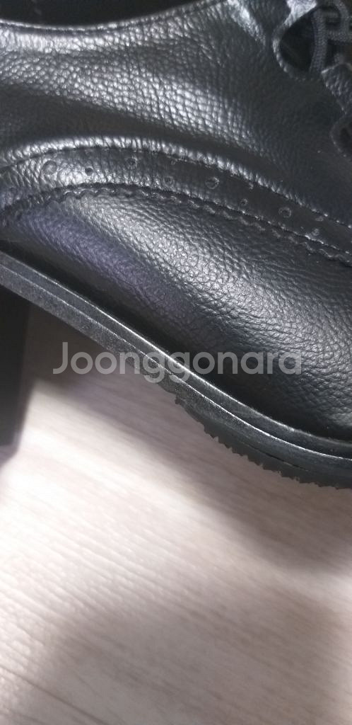 (240)VOGA 구두--3