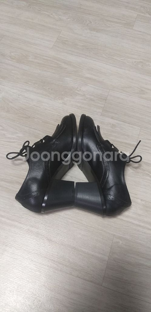 (240)VOGA 구두--5