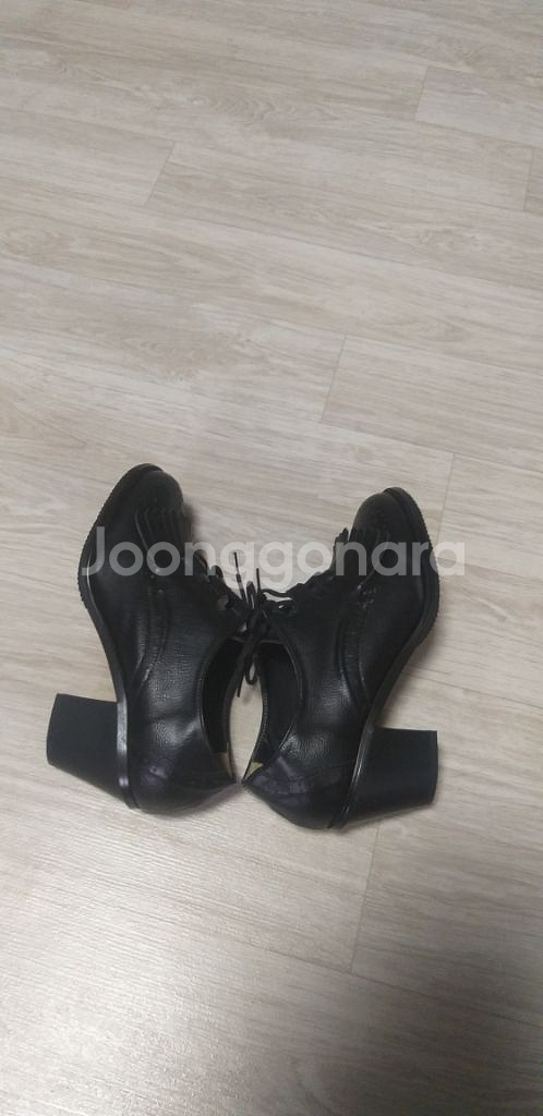 (240)VOGA 구두--6