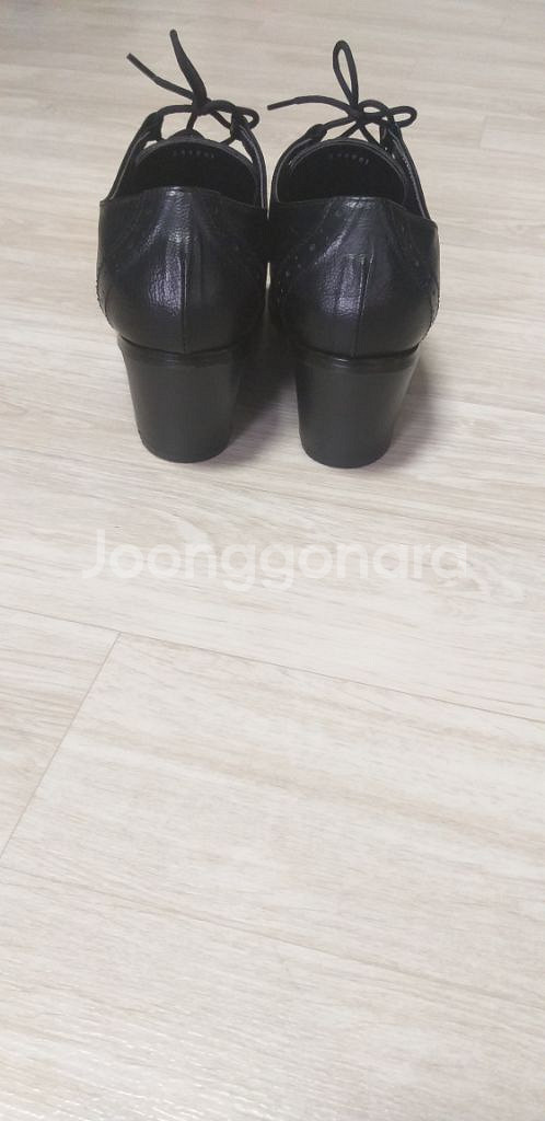 (240)VOGA 구두--7