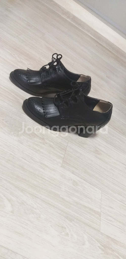 (240)VOGA 구두--1