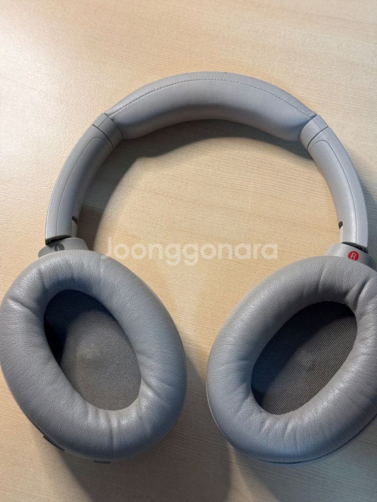 (가격인하)소니 wh 1000xm4(풀박스) 판매합니다--1