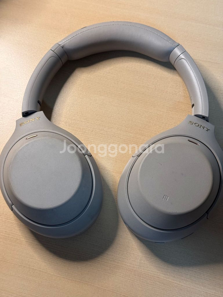 (가격인하)소니 wh 1000xm4(풀박스) 판매합니다--0