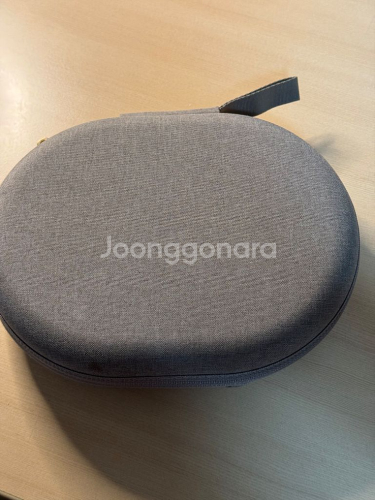 (가격인하)소니 wh 1000xm4(풀박스) 판매합니다--3