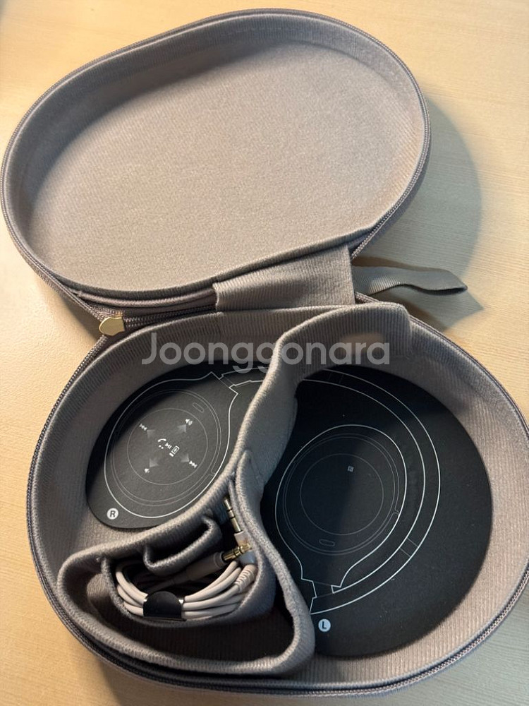 (가격인하)소니 wh 1000xm4(풀박스) 판매합니다--2