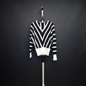 제시뉴욕 에디션 춘추동 가오리핏 니트 55