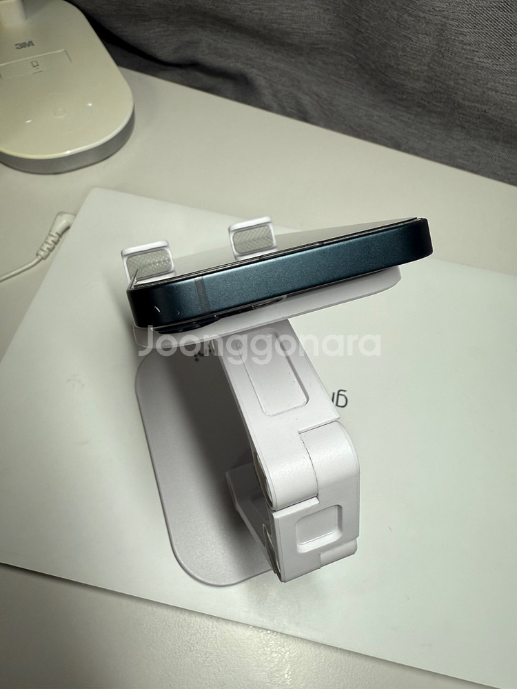 아이폰13미니 128GB 미드나이트 자급제--2