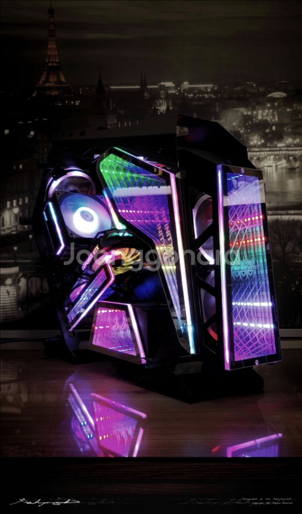 3060ti+12400 or 5600 중고컴 구매해요--0