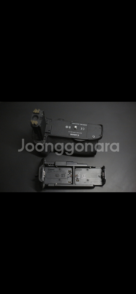 정품 BG-E11 5D mark 3 (오막삼) 세로그립--1