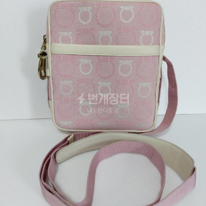 페라가모 정품 미니 크로스바디