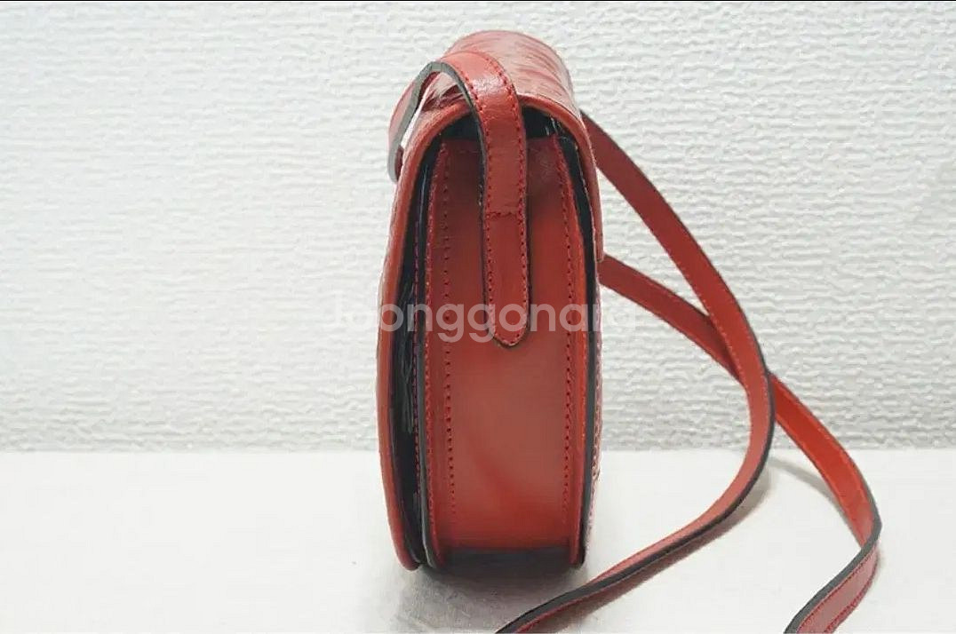 아이그너 크로스바디--3