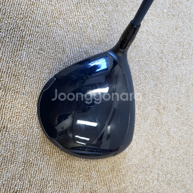 캘러웨이 패러다임9도드라이버 S 정품 E504225--1