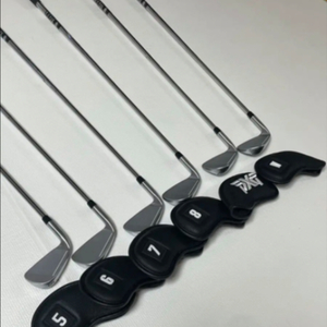 PXG 아이언 세트 GEN6 5번~W까지 판매합니다