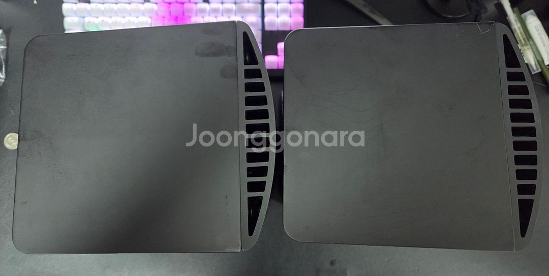 야마하 msp5+ 스피커 스텐드 + xlr to 3.5--4