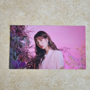 아이즈원 블룸아이즈 굿즈