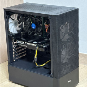 가성비 게이밍 컴퓨터 급처합니다.