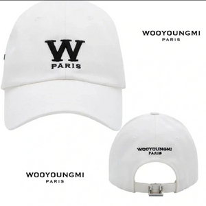 우영미 모자 새상품