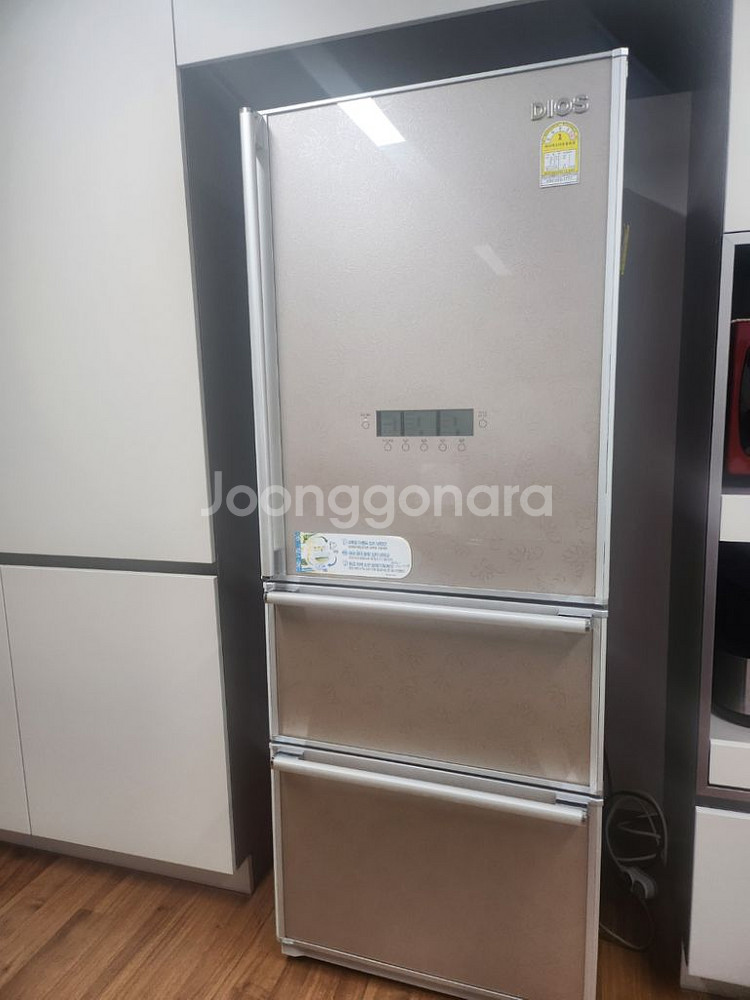 LG 디오스 김치 냉장고--0