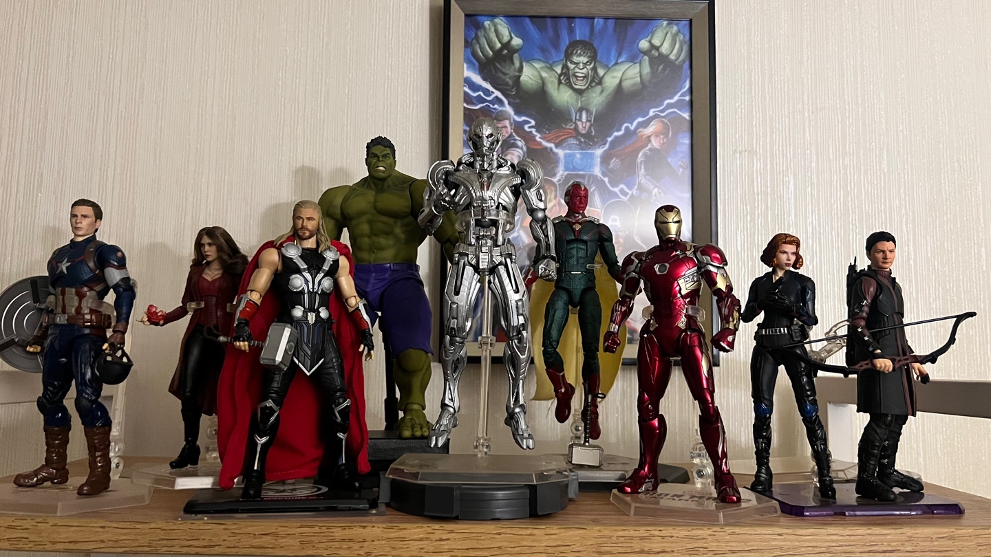 에이지오브울트론 | 중고나라 - 안심되는 중고거래