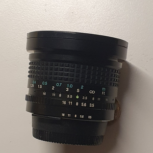 토키나 17mm f3.5 f마운트 tokina 니콘렌즈