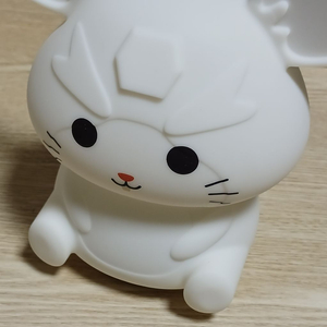 오버워치 레킹볼 뮤직 무드등 이미지