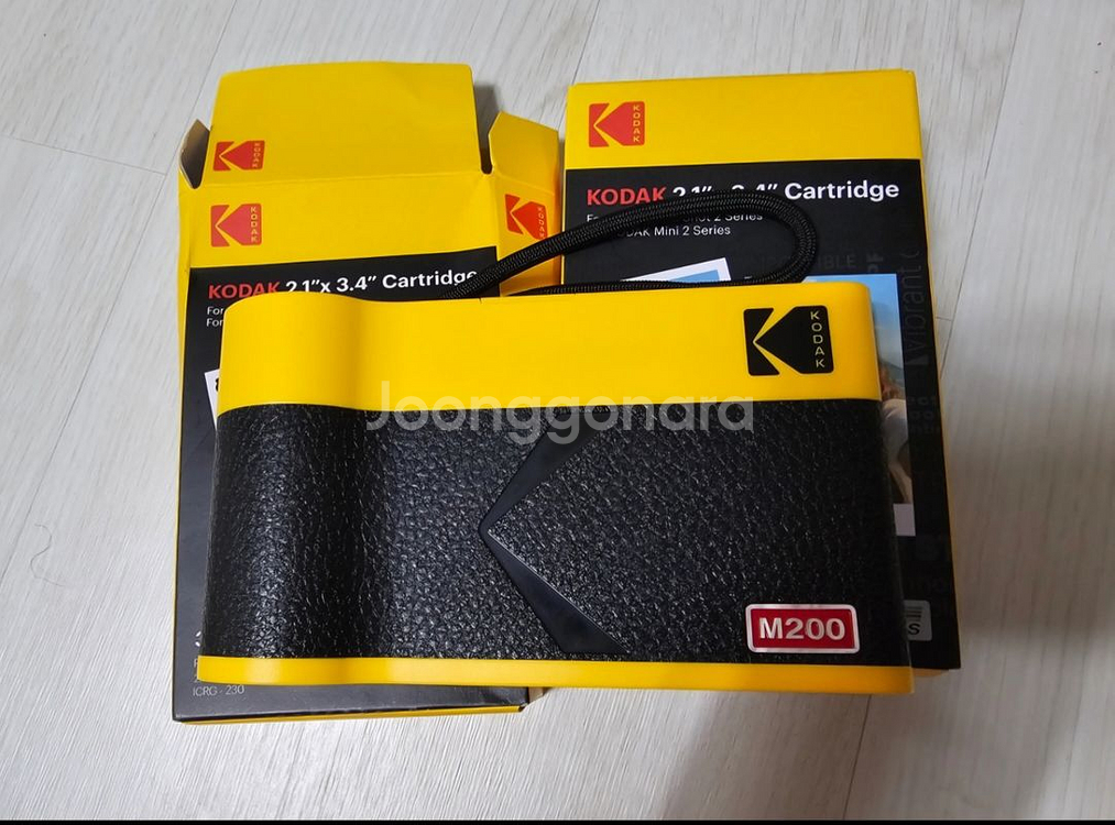 코닥 미니 2 ERA M200 판매합니다--0