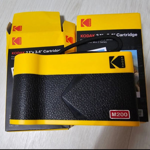 코닥 미니 2 ERA M200 판매합니다