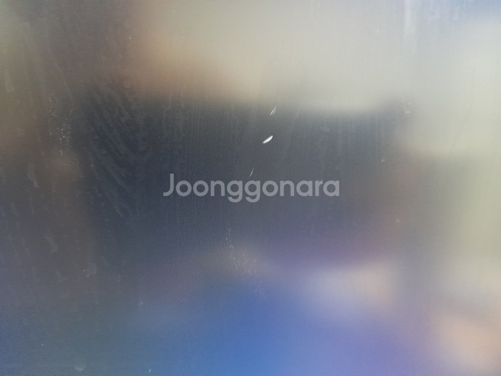 앱코 27인치 커브드모니터 165Hz--2