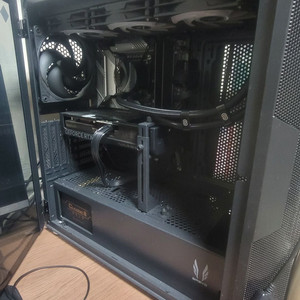 i5 13600kf 4070ti 본체 판매합니다