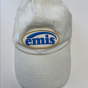 emis 이미스 볼캡