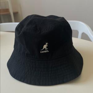 캉골 버킷햇