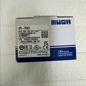 LS PLC 블록형 스마트 I/O 1대